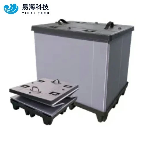 Collapsible Plastic Pallet Sleeve Box suppliers Collapsible Plastic Pallet Sleeve Box suppliers